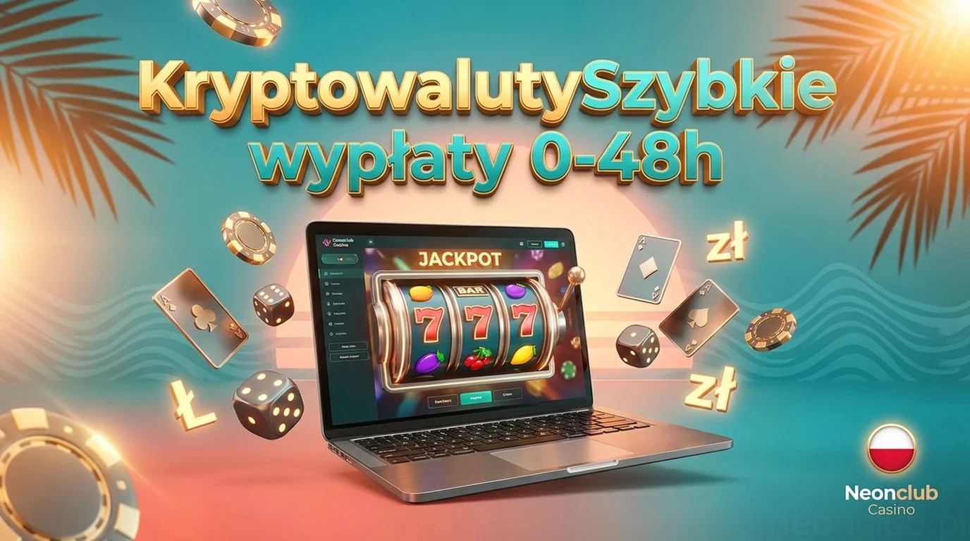 KryptowalutySzybkie wypłaty 0-48h