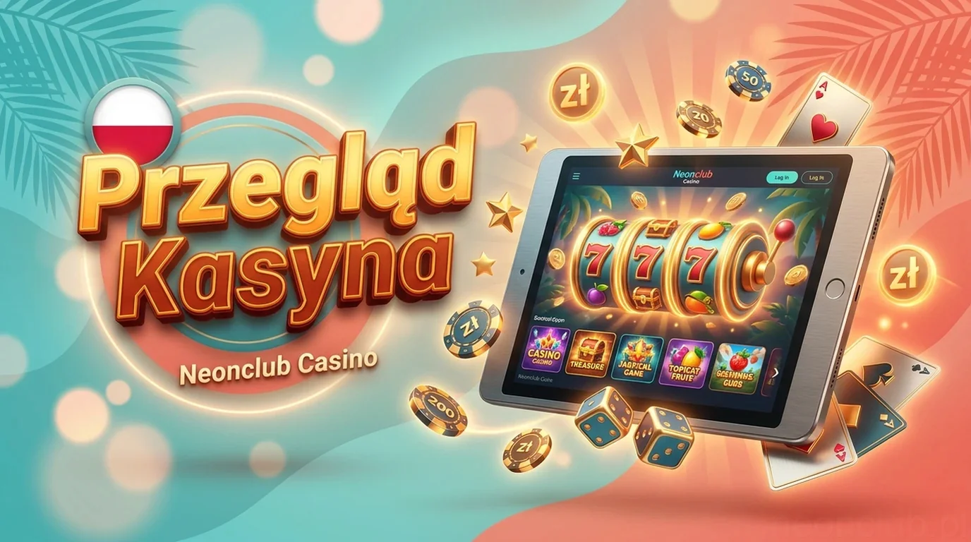 Przegląd Kasyna